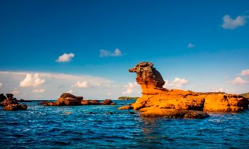 Knowledge to equip when traveling to Phu Quoc beach