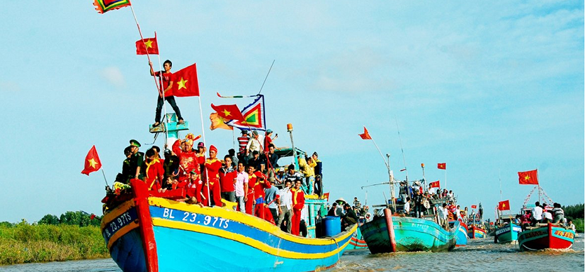 6 most interesting festivals in Phu Quoc that you should not miss