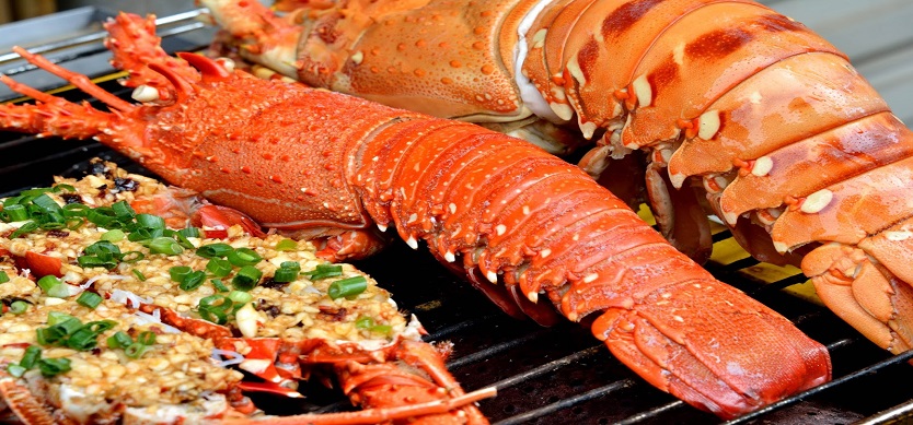 Top 4 dishes you must try in Halong Bay