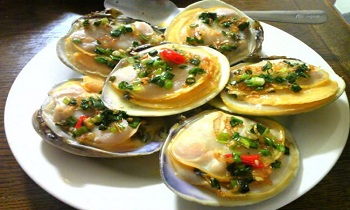 Top 4 dishes you must try in Halong Bay
