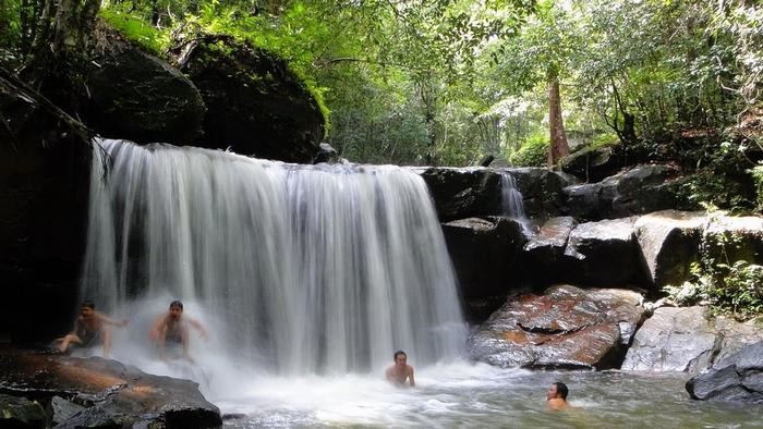 Tranh Stream