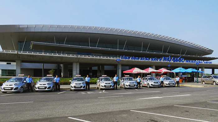 Phu Quoc Airport