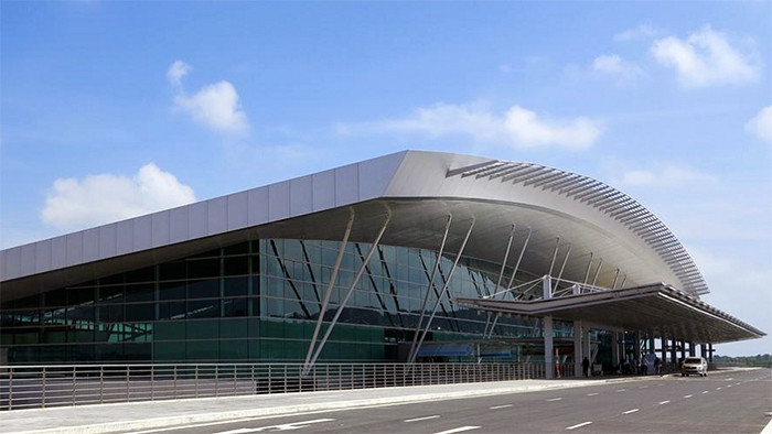 Phu Quoc Airport