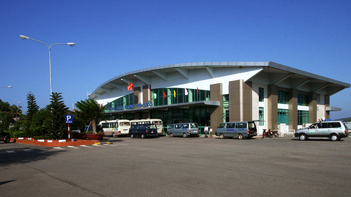 Phu Quoc Airport