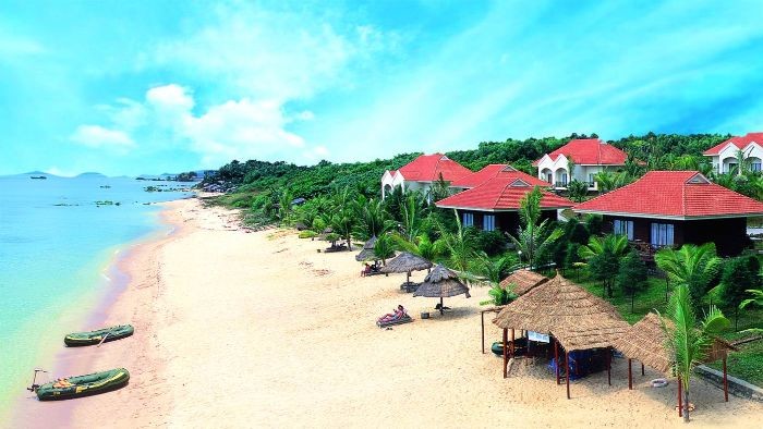 Knowledge to equip when traveling to Phu Quoc beach