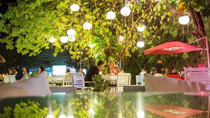 Unique cafes in Phu Quoc