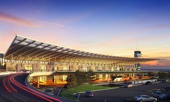 All you should know about the new airport in Halong