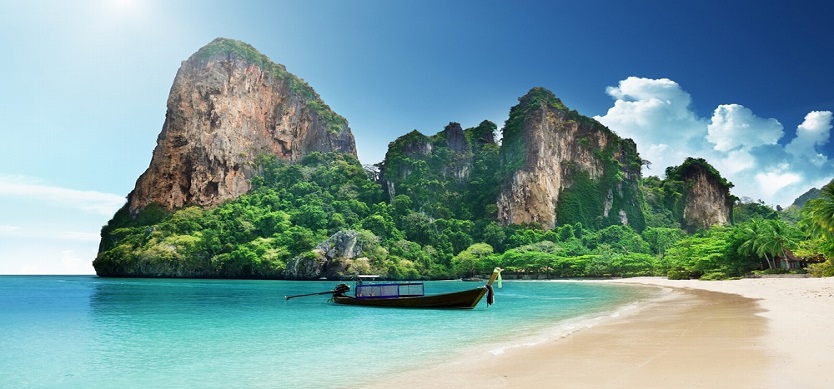 A complete guide for a visit in Koh Phi Phi Island