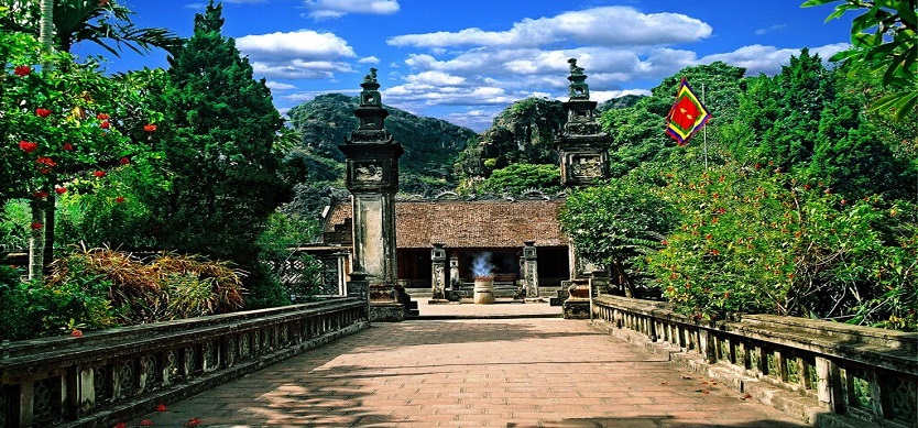 Best places to visit in Ninh Binh