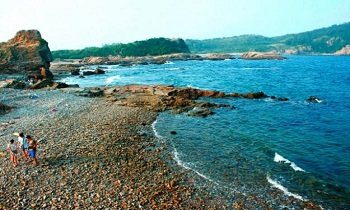 Discover The New Gem Of Vietnam Tourism-Co To Island, Quang Ninh