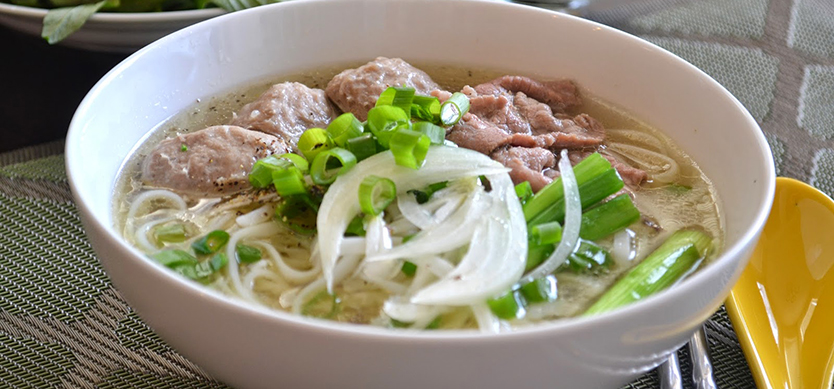 Have the enjoyable experiences with Hanoi's street food