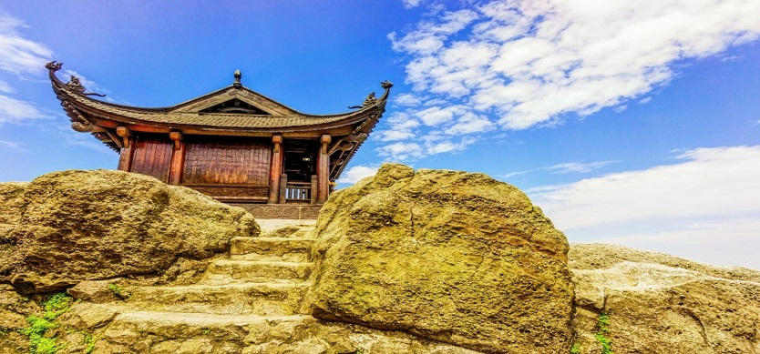Itinerary To Conquer The Sacred Mount Of Yen Tu, Quang Ninh