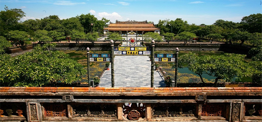 Let’s learn about the culture of Central Vietnam