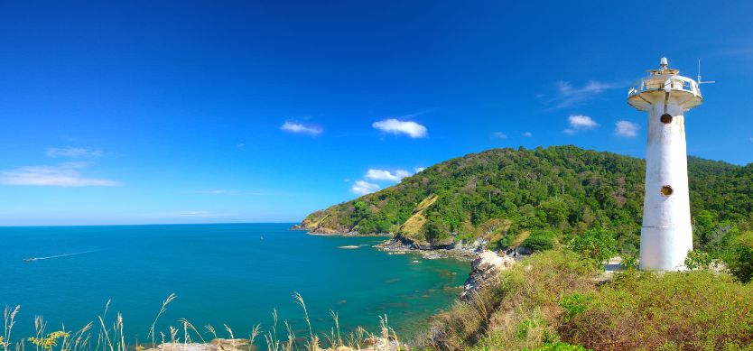 List of interesting things to do in Ko Lanta Yai, Thailand