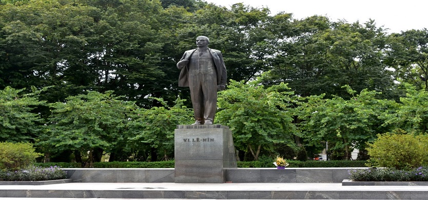 The Best Parks And Green Spaces In Hanoi