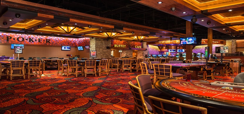 Things to know about Casino in Phu Quoc island