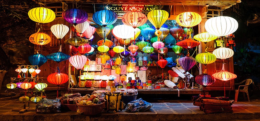 Tips for you to joyfully travel Hue - Da Nang - Hoi An within 4 days