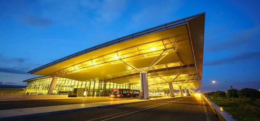 Useful information about Vietnam international airports