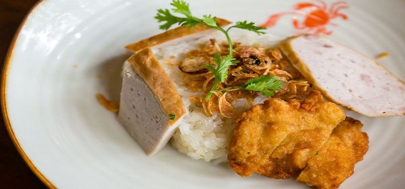 Wander A Round Hai Phong To Enjoy The Tasty Dishes Of This Port City