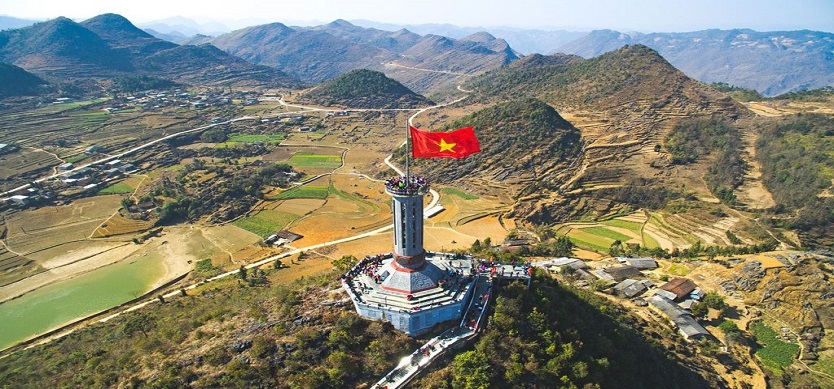 What are the needed experiences when coming to Ha Giang?