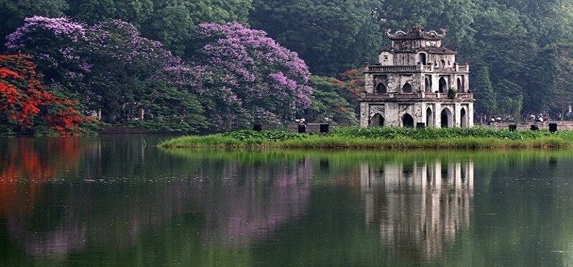 What To See In Northern Vietnam In Spring
