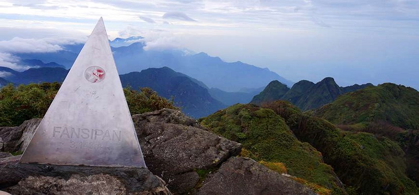 3-Day Trekking Itinerary To Conquer Mount Fansipan