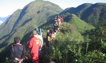 3-Day Trekking Itinerary To Conquer Mount Fansipan