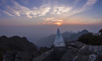 The original signature places to make Vietnam adventurous