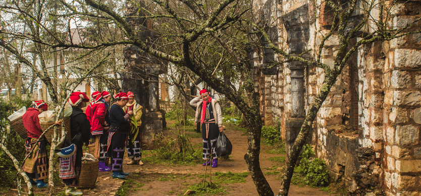 Discover Unmissable Sights And Wonders Of Sapa