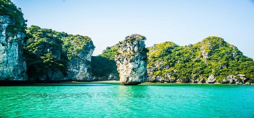 Diving in Halong Bay (Sep, 2020) - Halong Bay Tours Vietnam