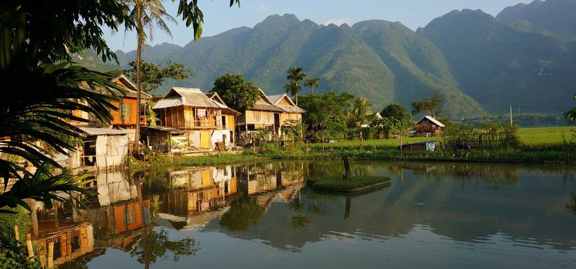 Mai Chau - The most famous destinations tourists should not miss out
