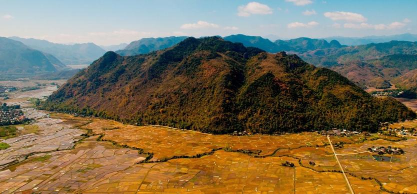 Vietnam – Mai Chau