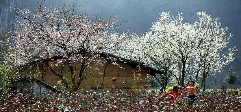 Mo Luong Cave