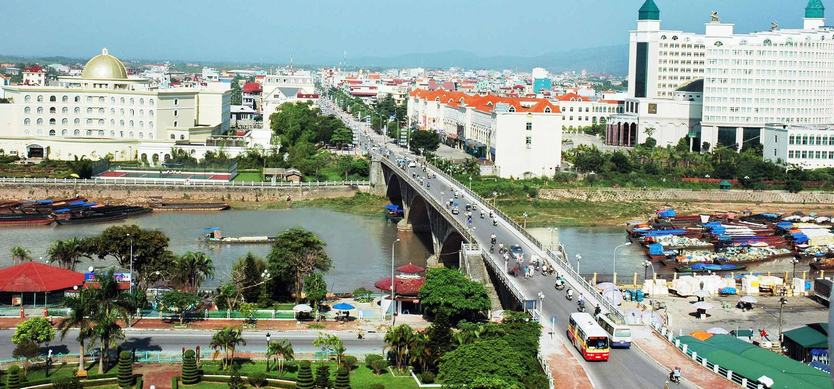 Discover Mong Cai- A Vibrant Border City