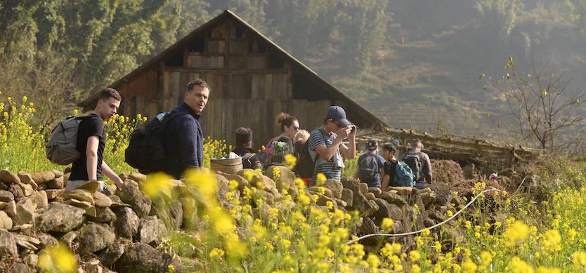 Must-know taboo of the ethnic tribes in Sapa