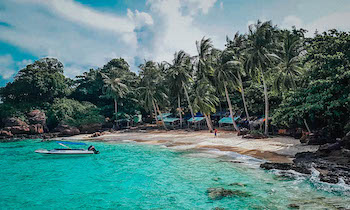 Which one will be your next Vietnam destination, Phu Quoc or Nha Trang?