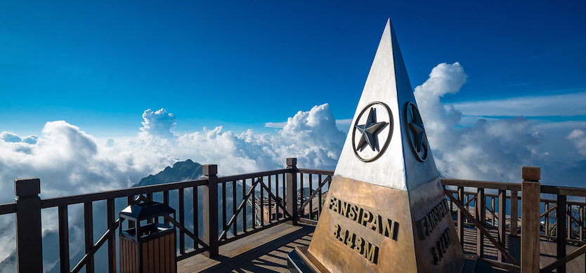 Sapa tourist sites that you cannot ignore