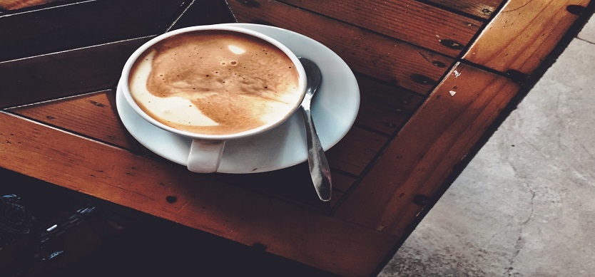 The best places to try the best coffee in Halong