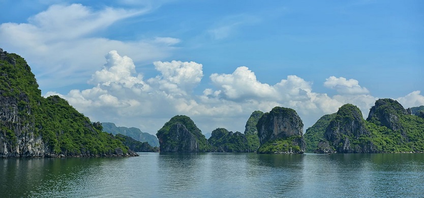 fr-Tips for Halong Cruise Trips