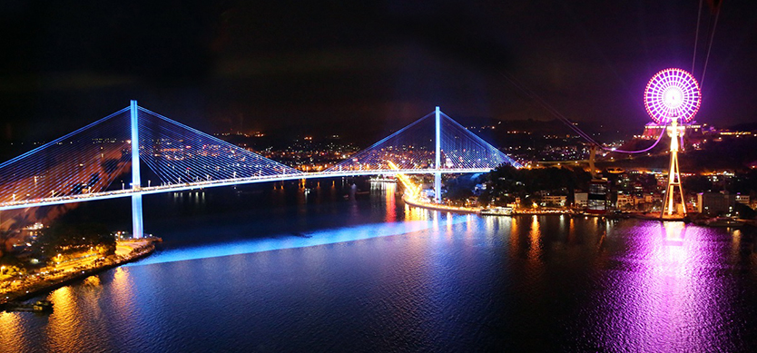 Top 3 fascinating tourist spots in Halong city (Editor’s choice)
