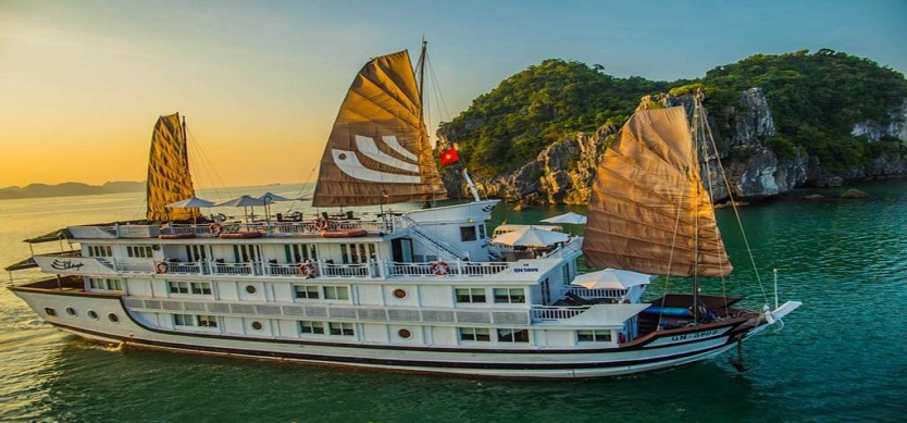fr-Top 5 Best Cruises You Should Take In Halong Bay