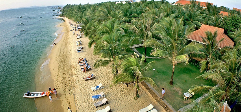 Top things to do in Cat Hai islands district you should not miss