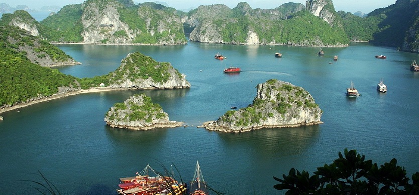 fr-What makes Halong Bay worthy of a UNESCO World Heritage Site?