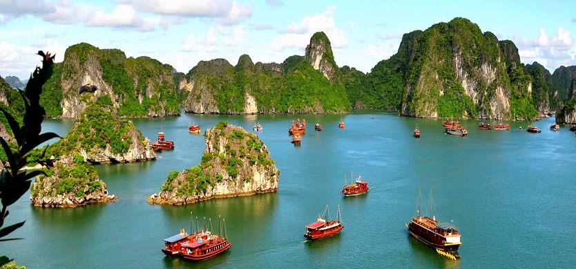 Amazing things to buy in Vietnam