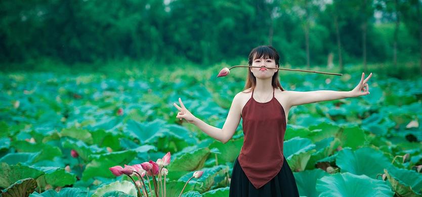 Ao Yem - Legacy of costume of Vietnam