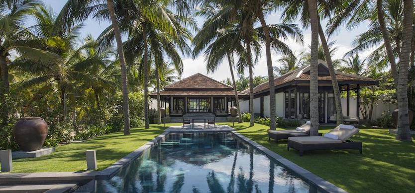 Best and Luxury Hotels in Vietnam
