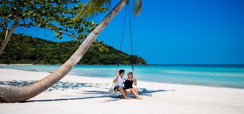 Best places to see in Phu Quoc island