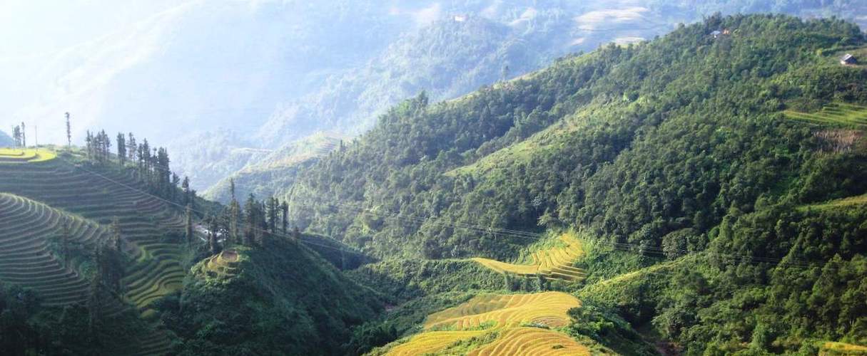 Giang Ta Chai | Sapa | Halong Bay Tours - Halong Bay Tours