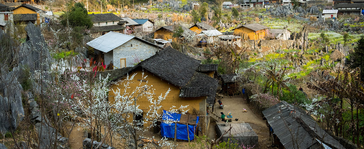 Ha Giang