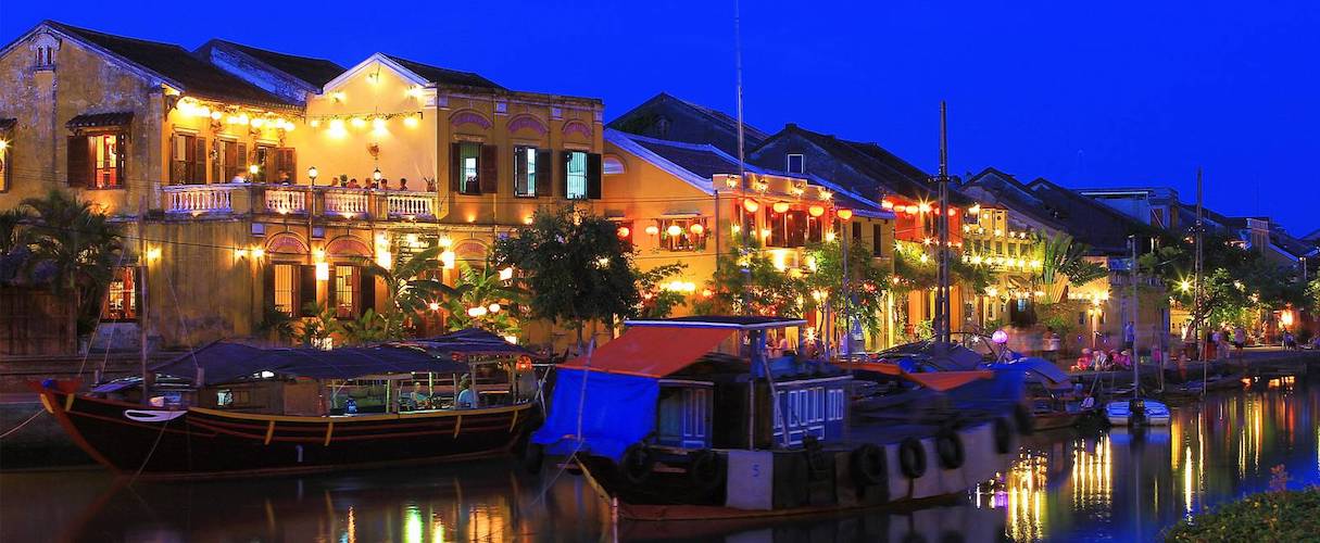 Hoi An